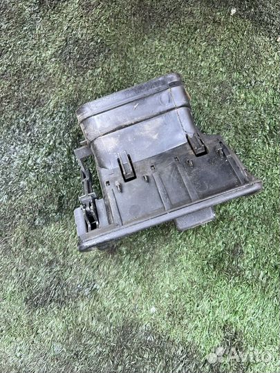 Дефлектор воздушный левый Opel Vectra A