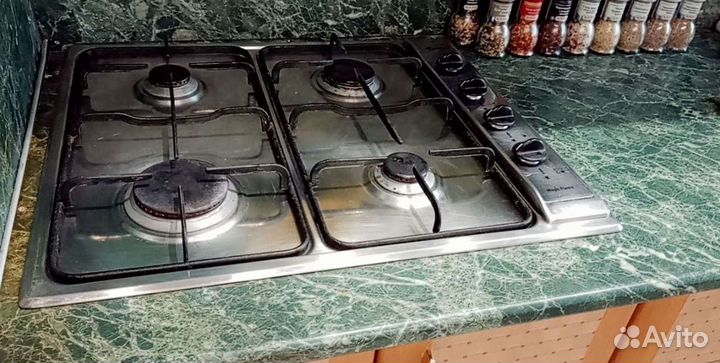 Варочная панель ardo