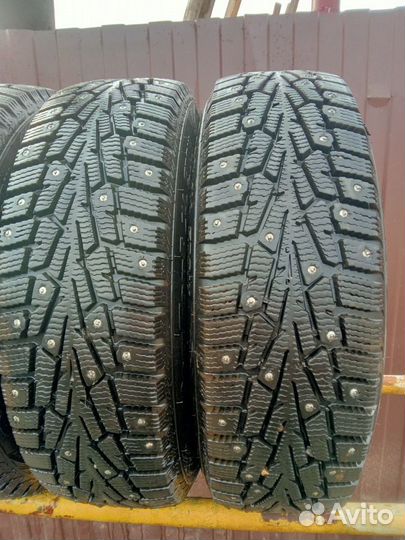 Cordiant Snow Cross 185/65 R15