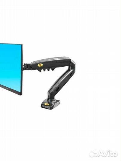 Крепления для мониторов 17-30 North Bayou F80