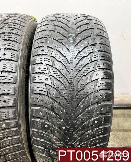 Nokian Tyres Hakkapeliitta 9 235/55 R17 98H