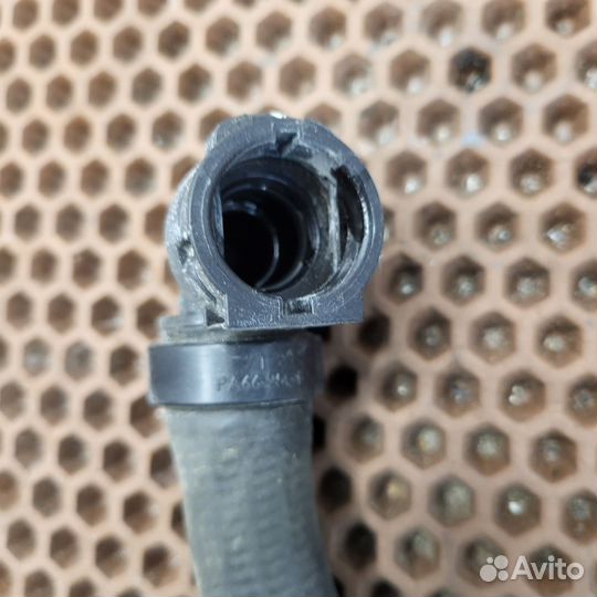 Шланг системы охлаждения BMW g30 g11 b46 b48 b58