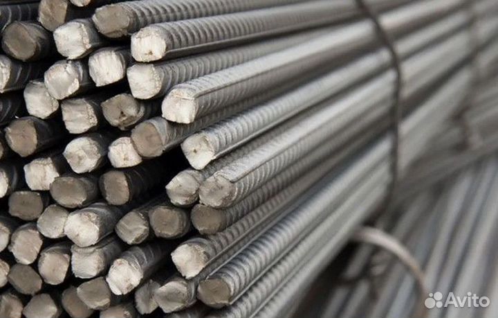 Арматура опт