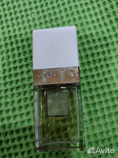 Духи Coco Chanel Mademoiselle оригинал