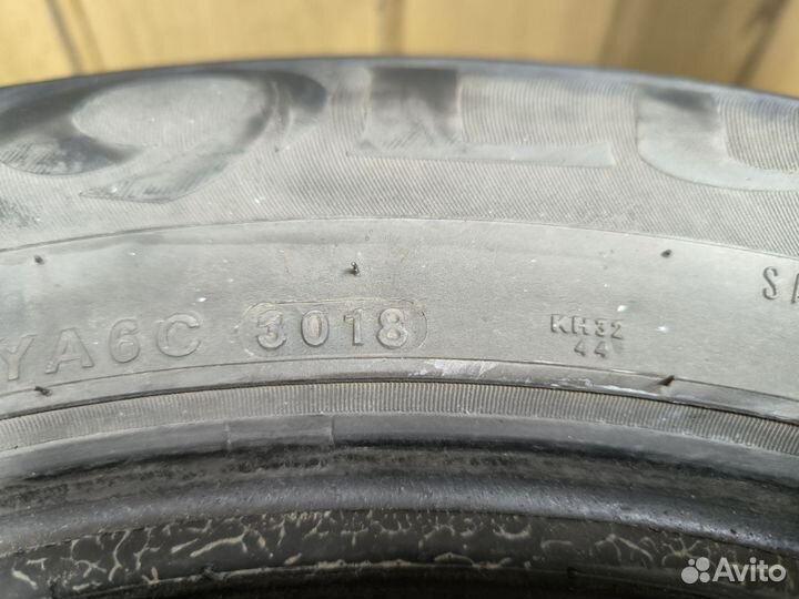 Kumho Solus SA01 KH32 205/65 R16 95H