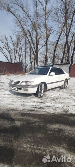 Toyota Corona Premio 2.0 AT, 1996, 197 555 км