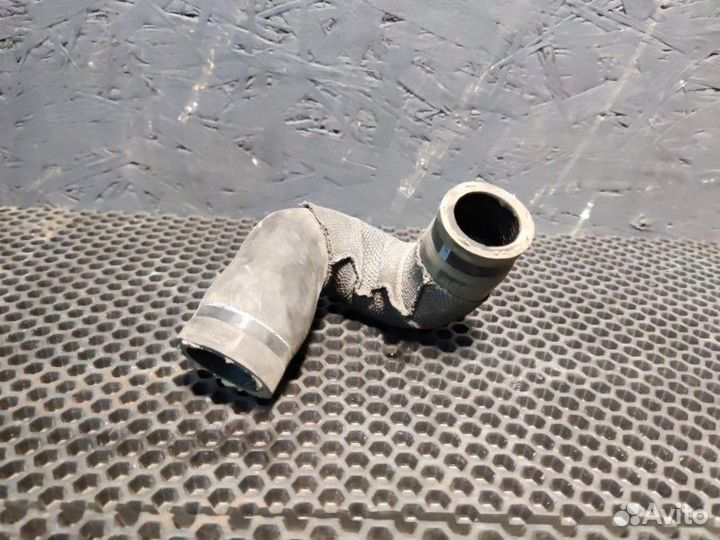 Патрубок резонатора Audi A6 C7 cdnb 2014