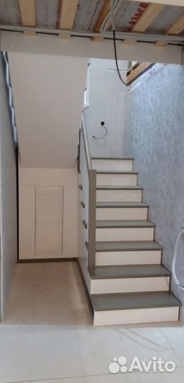 Лестница / Лестница на заказ