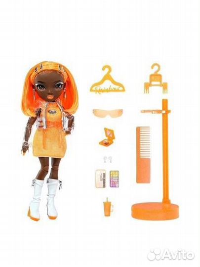 Кукла Rainbow High