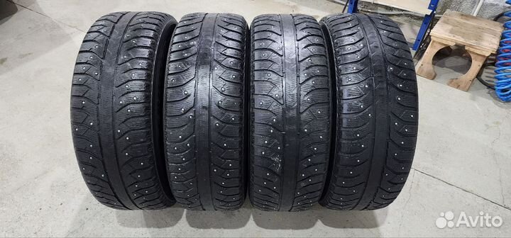 Bridgestone Ice Cruiser 7000 265/60 R18