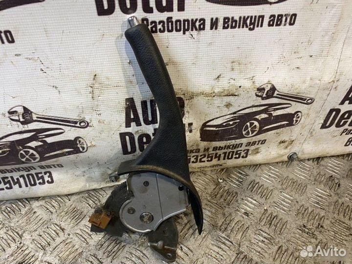 Ручник Toyota Corolla 9 (E120) седан 2000-2007