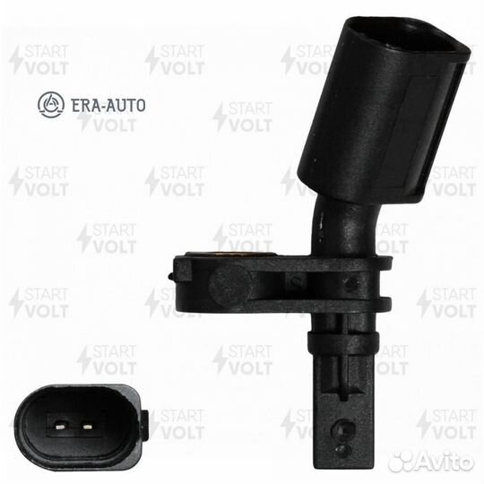 Startvolt vsabs1805 Датчик ABS для а/м VAG Polo Se