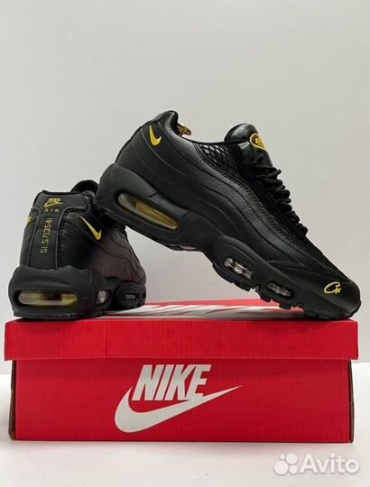 Кроссовки Nike Air Max 95