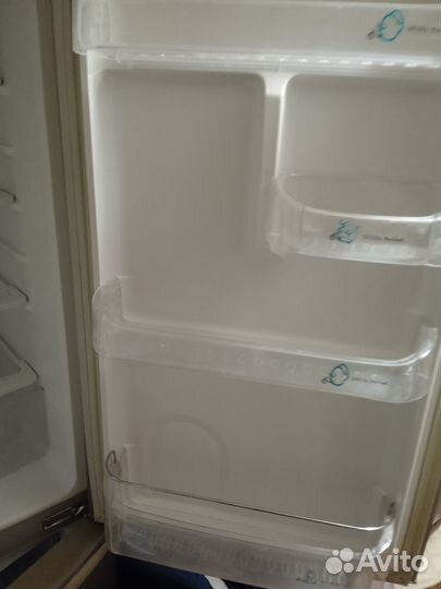 Холодильник