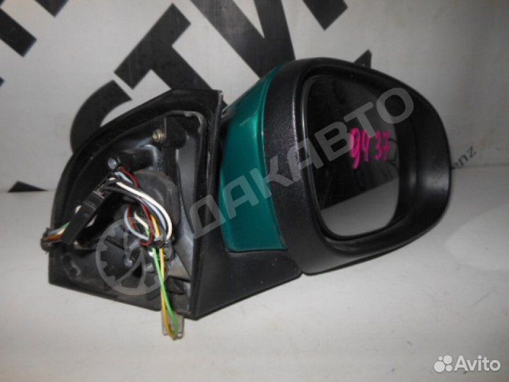 Зеркало электрическое правое Mercedes-Benz A W168