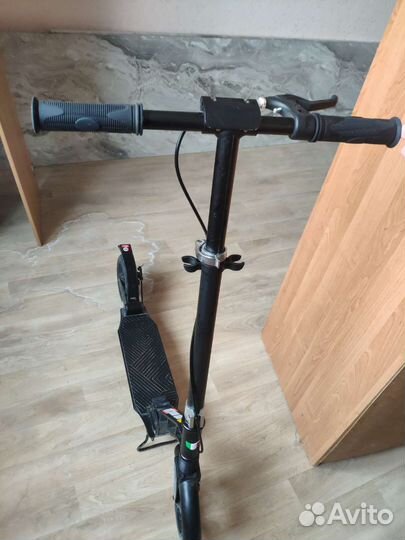 Самокат взрослый 100 кг