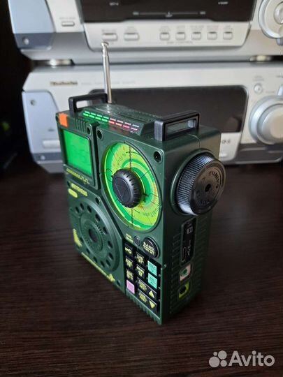 Радиоприёмник Retekess TR112 (новинка 2023 года)