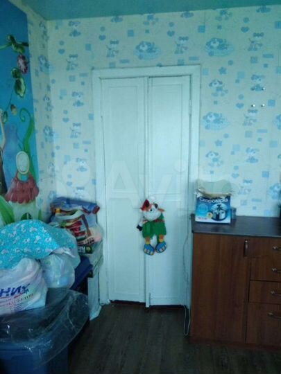 2-к. квартира, 43,1 м², 2/2 эт.