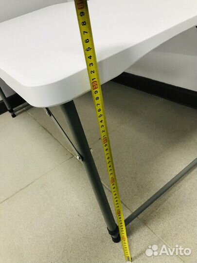 Столик складной туристический