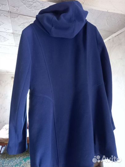 Пальто женское