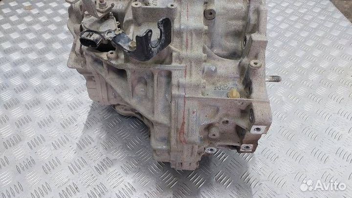 Кпп автоматическая (АКПП) Toyota RAV4 3050042271