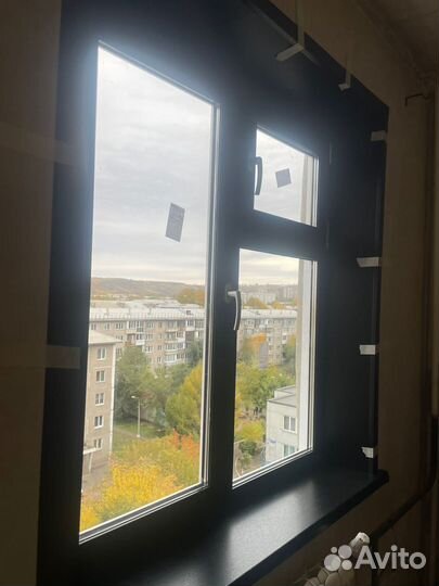 Пвх окна под заказ от производителя