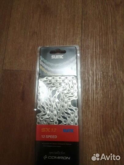 Полный групсет sram SX egile 12ск