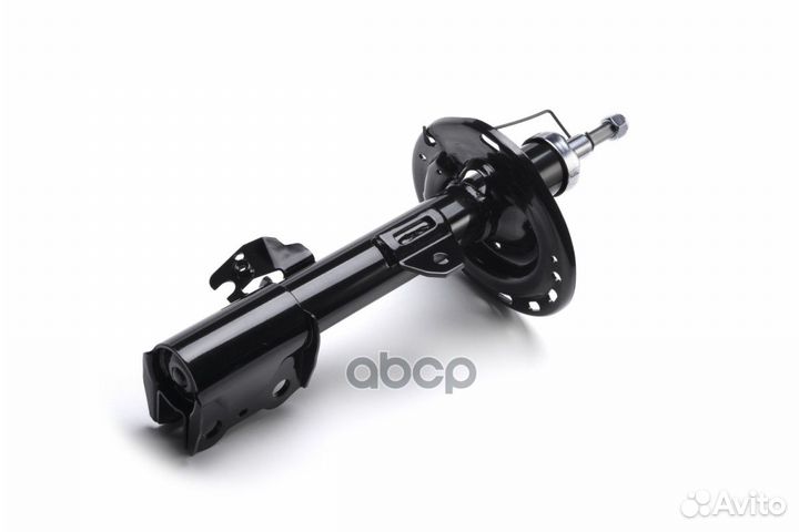 Амортизатор 4810-240R RX350 10- 4810-240R metaco