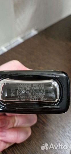 Мужская туалетная вода givenchy