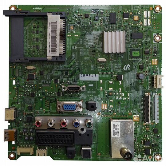 BN41-01603С BN94-04615P для Samsung LE32D450G1W