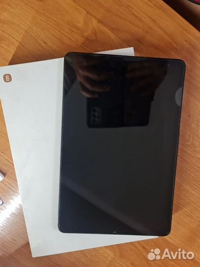 Планшет xiaomi mi Pad 5 6/128