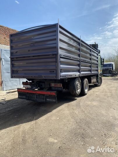 Карты борта панели для зерновоза