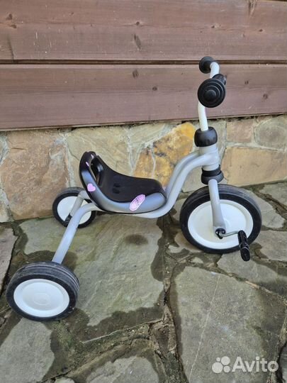 Велосипед для малышей