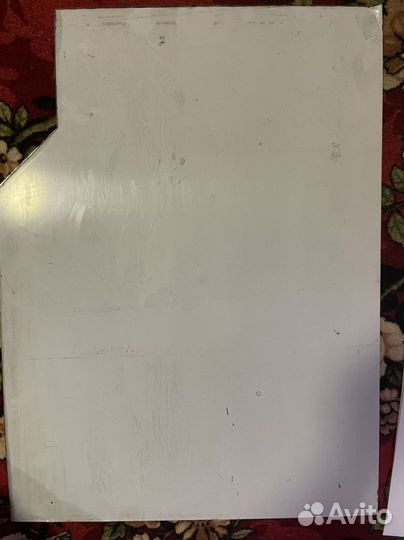 Изделие из нержавейки