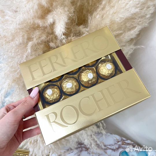 Набор подарочный с вазой для фруктов и конфет