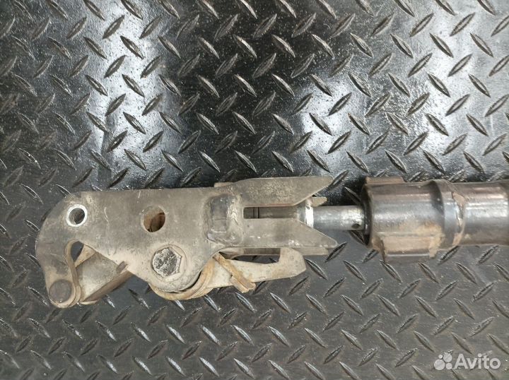 Кулиса кпп в сборе Mercedes-Benz Axor, камаз 5490