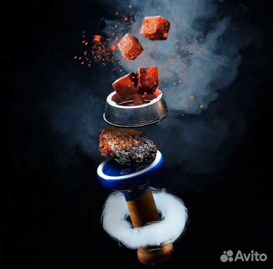 Кальянный кейтеринг