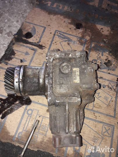 Раздатка Honda CR-V 1996-2002г