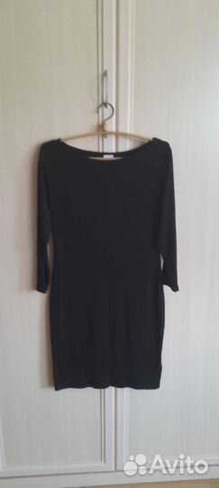 Вечернее платье. Размер 46