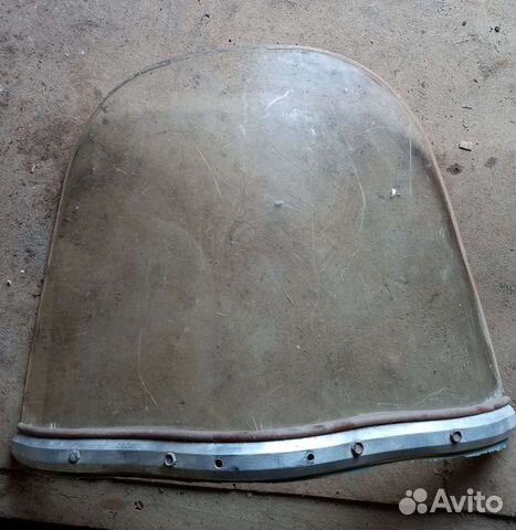 Ветровое стекло на мотоцикл купить в Темрюке | Авито
