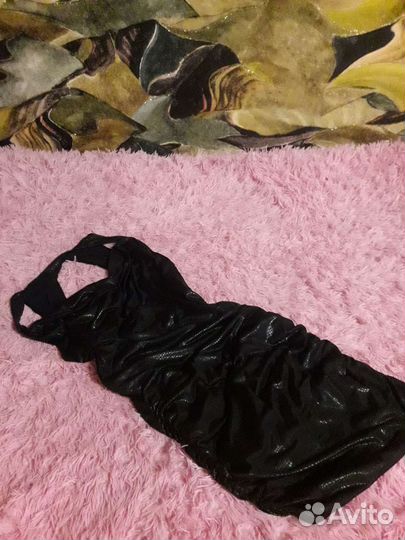 Нарядные платья