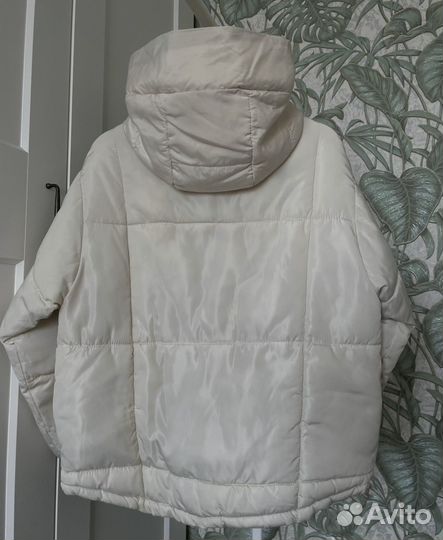 Куртка демисезонная женская