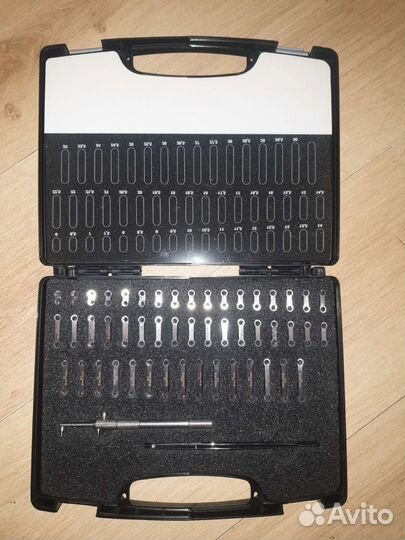 Easy bar Fast protec