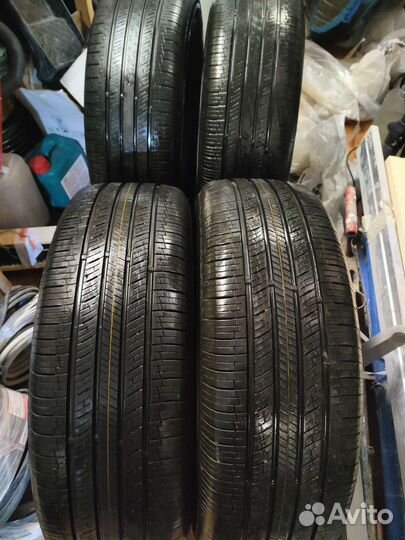 Nexen Roadian GTX 235/65 R17 104H