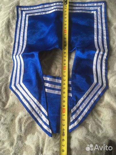 Костюм для мальчика для фигурного катания