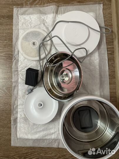 Питьевой фонтан Petkit Eversweet PRO