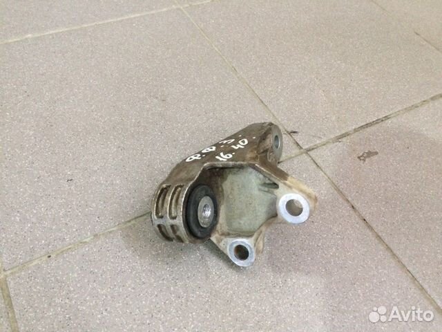 Кронштейн АКПП Форд Фокус 3 Ford Focus 3 робот 1.6