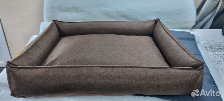 Лежанки для собак, кошек оптом