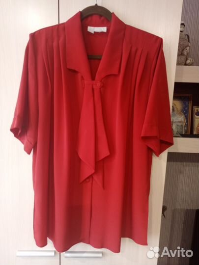 Женские вещи пакетом 54-58