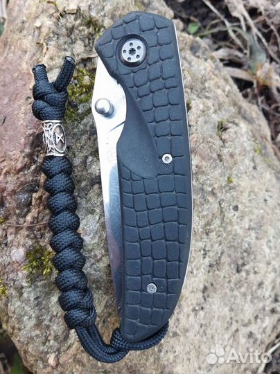 Темляк для ножа